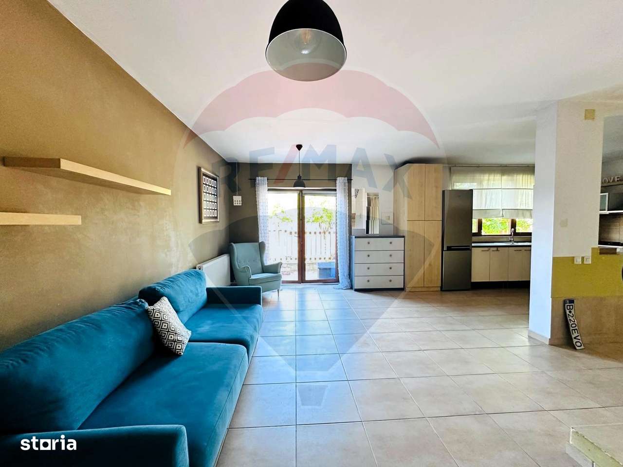 Casa langa Padure la pret de apartament, 145mp utili-Gulia, Tartasesti-7