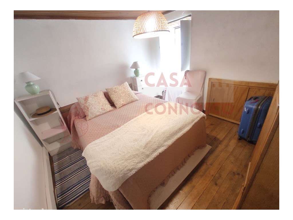 Moradia T3 , zona tranquila.-12