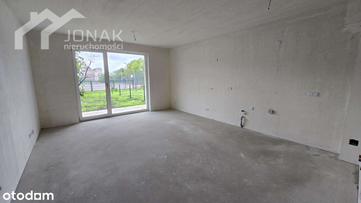 Apartament 77 m² Parter z ogródkiem 46 m² -Zamiana-8