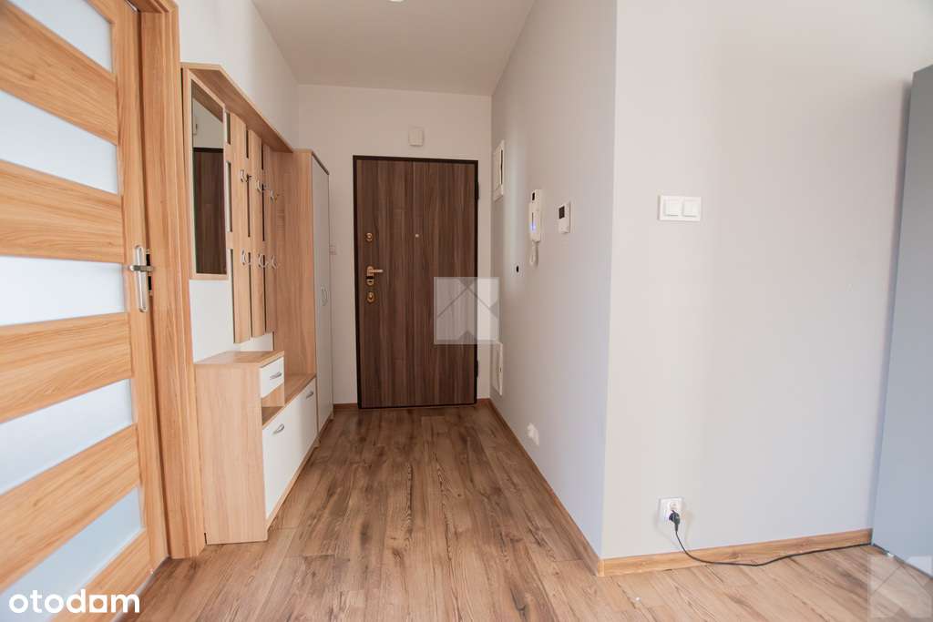 Mieszkanie dla rodziny lub od wynajem-9