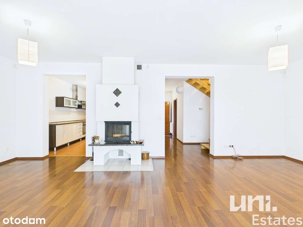 3 kondygnacyjny dom | Garaż | 23 ary działki - Pełny obrazek: 4/18