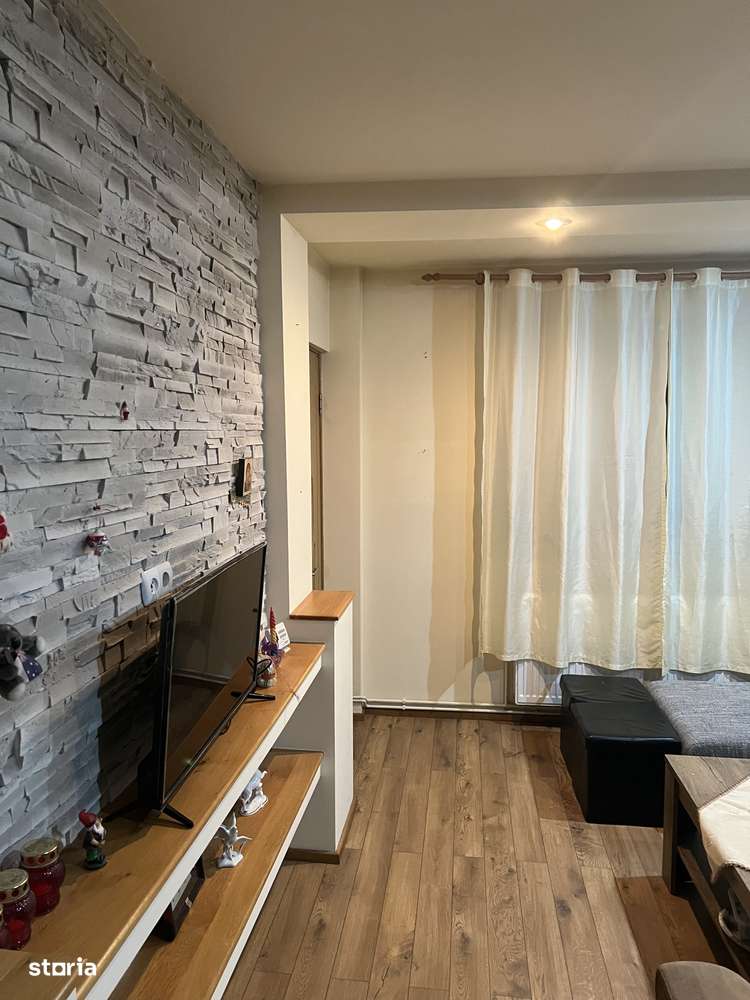 Oportunitate investitie, garsoniera de vânzare in statiunea Covasna - Imagine principală: 4/10