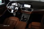 BMW 318 d Touring Pack M Shadow Auto - 47