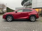 Lexus NX - 3