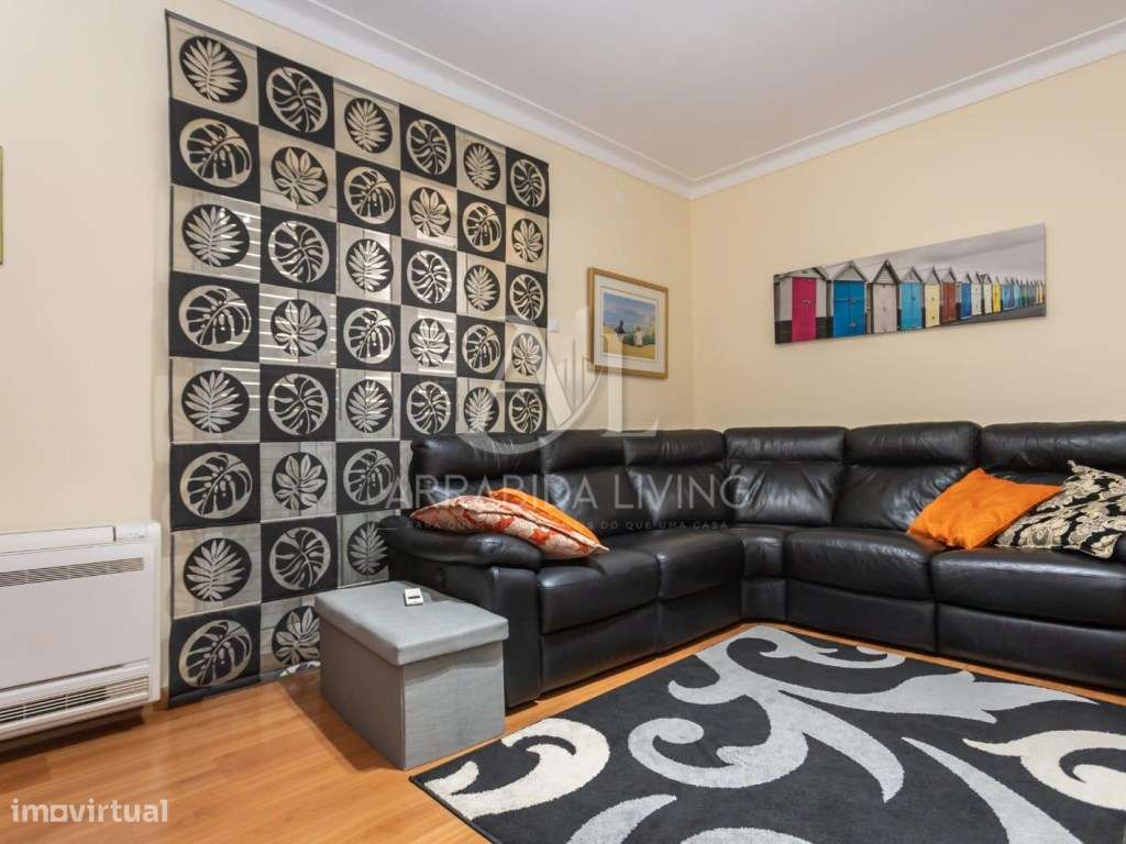 Moradia Isolada - Bi Familiar - Amoreiras - Setúbal-6