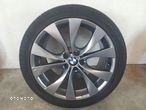 FELGI BMW X5 E70 X6 MPAKIET 20 5x120 STYLING 227 - 4