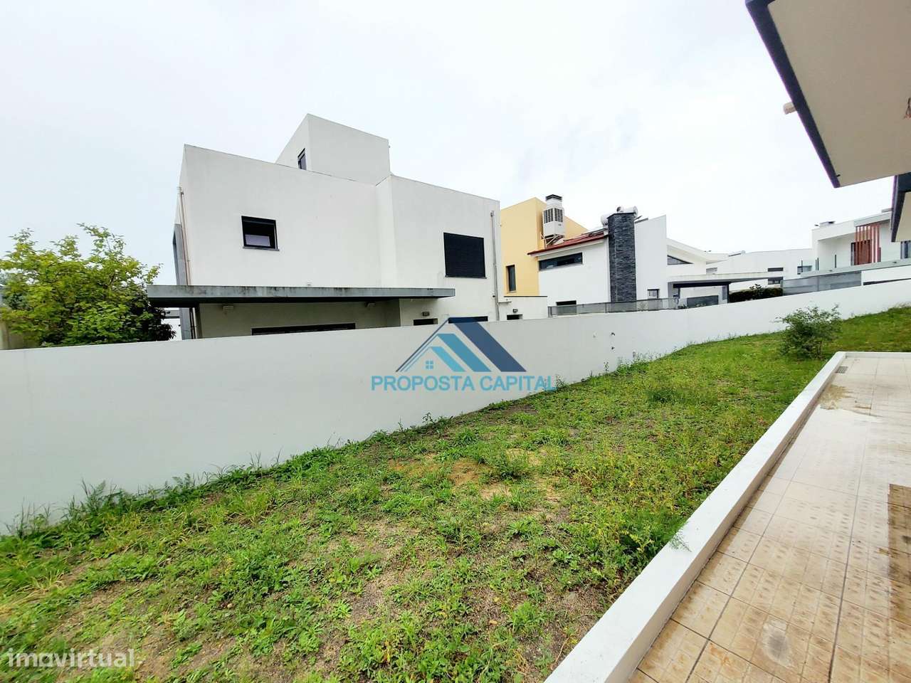 MORADIA ISOLADA T5 QUINTA DA ALEMBRANÇA | FEIJÓ-9