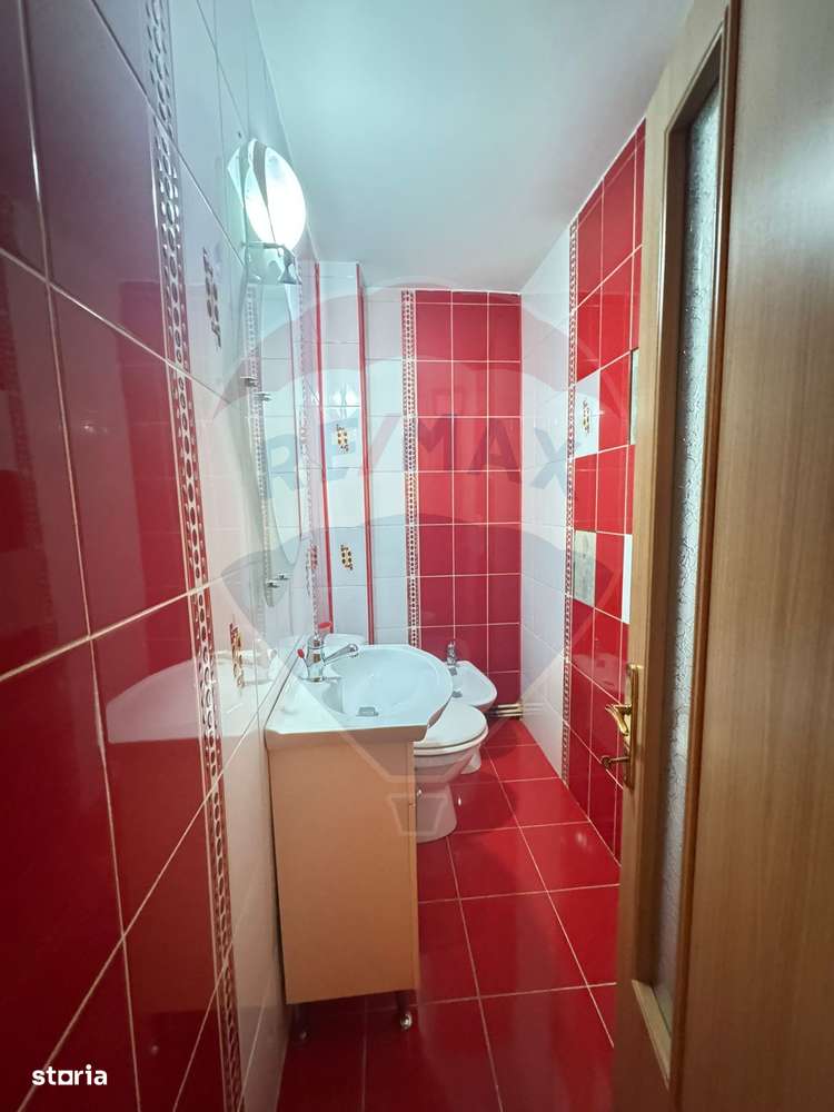 3 decomandate spatios, liber, central, Infratirii, Mc Donalds-11