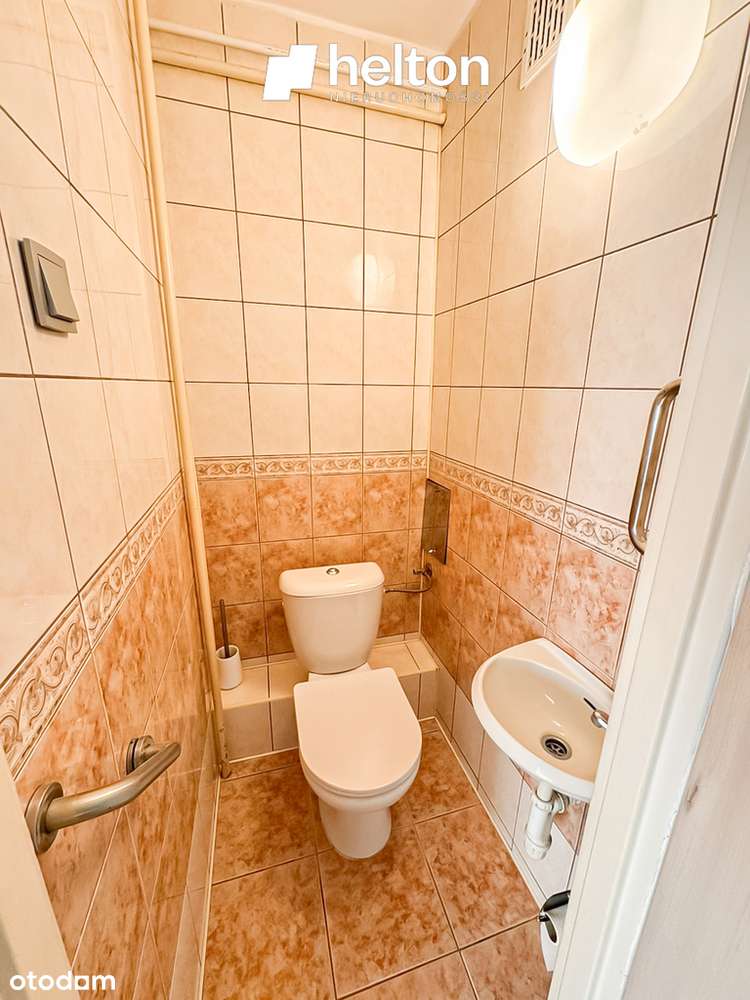 2 pokoje | osobna kuchnia | balkon-10