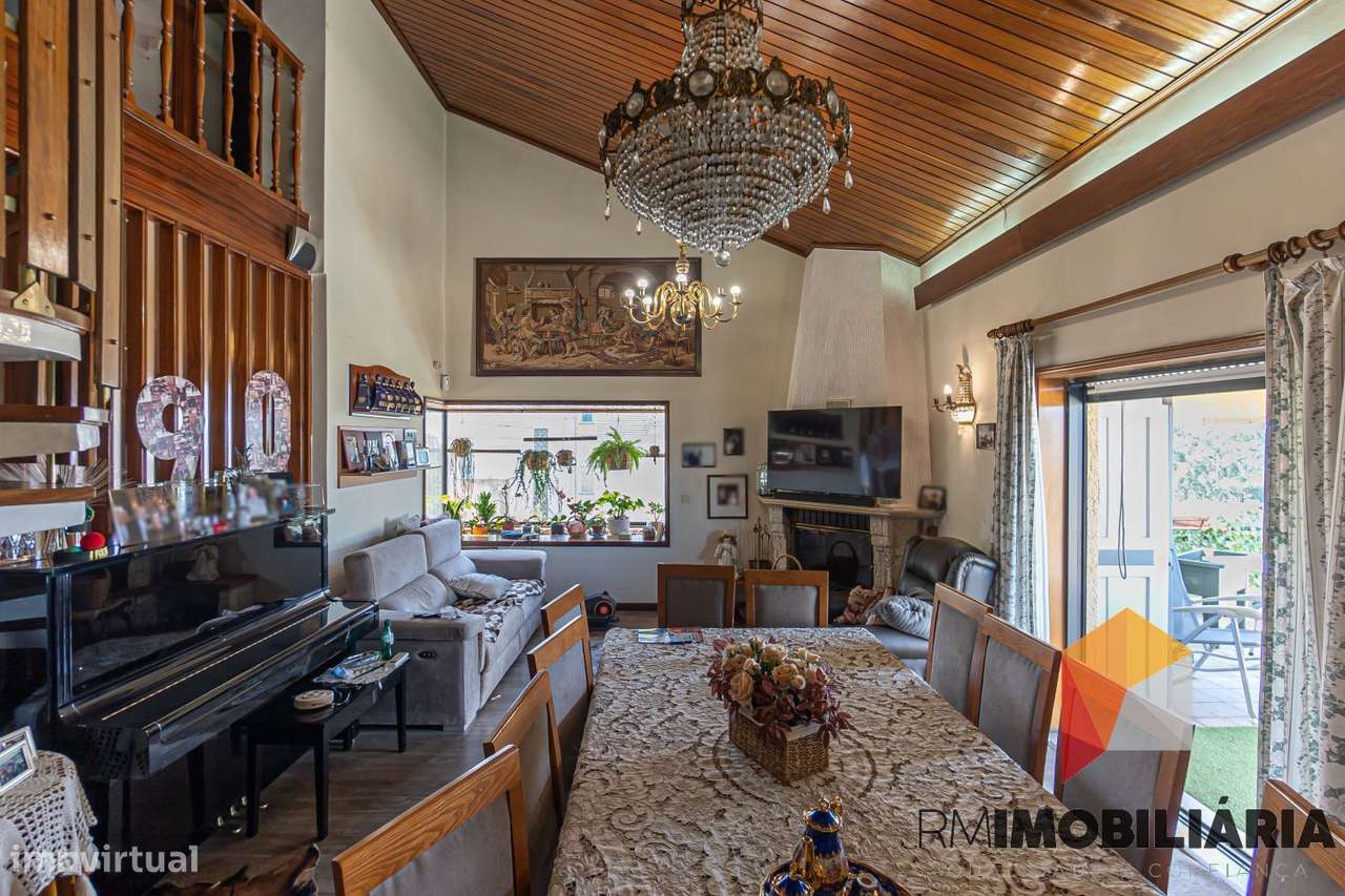 Moradia T3 em Vila Nova de Gaia - Grande imagem: 4/50