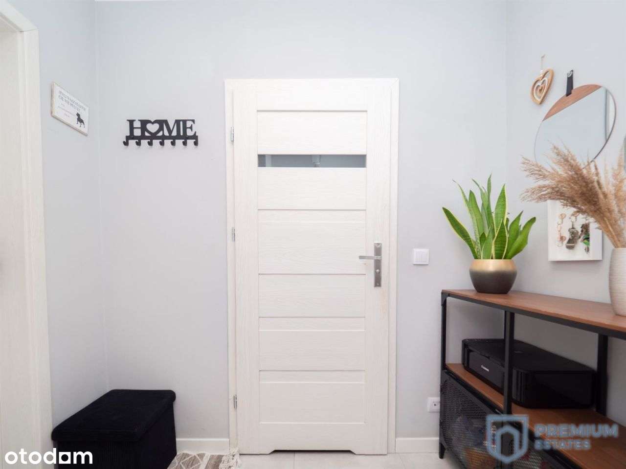 2-pokoje | Podwyższony standard | Balkon | Zieleń-7