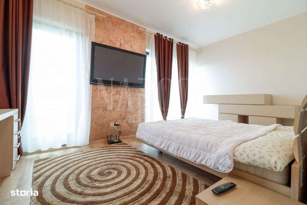 Casa 4 camere de vanzare in Europa, Cluj Napoca - Imagine principală: 5/11
