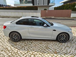 BMW M2 Competition Auto