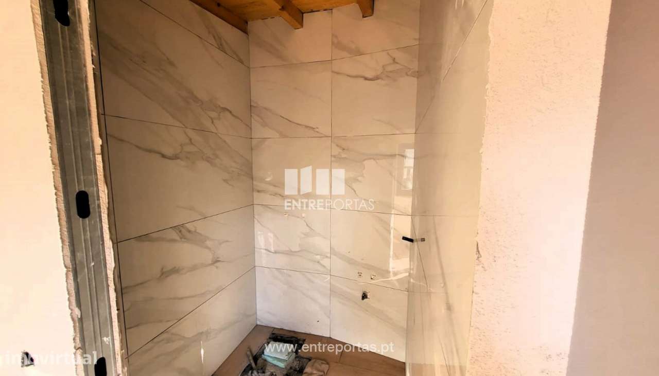 Venda de moradia V3 em construção, Areosa, Viana do Castelo - Grande imagem: 4/34