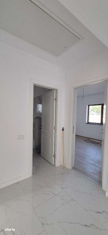 Clinceni Casa single, incalzire in pardoseala - Imagine principală: 5/19