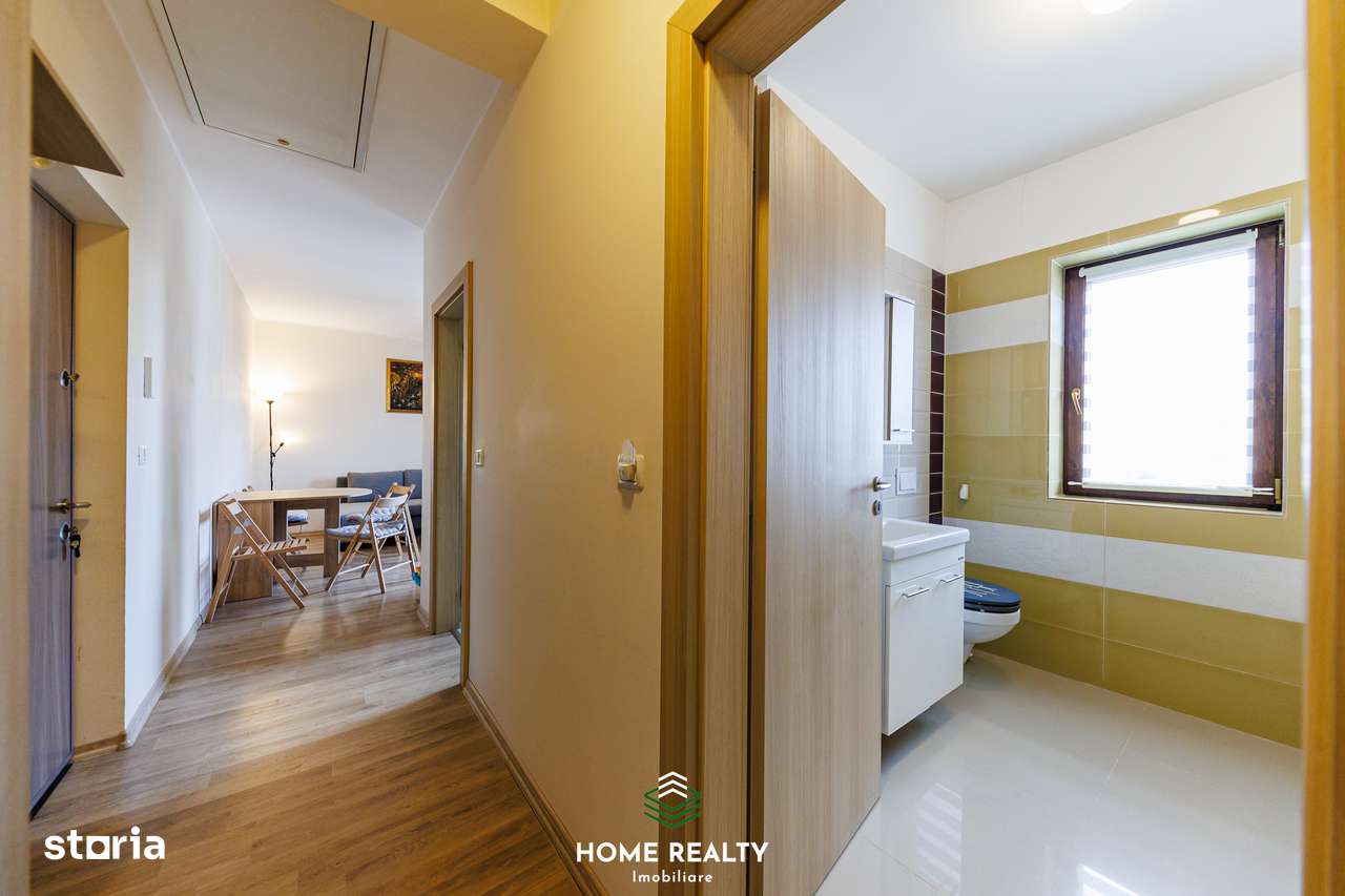 COMISION 0% I Apartament 2 cam I Dumbrăvița - zona Kaufland.-7