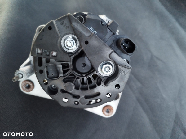 Alternator Seat Leon I Toledo II 1.6 Sr - 5