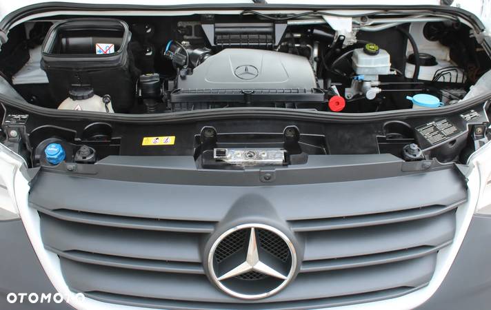 Mercedes-Benz Sprinter 314 gwarancja klima - 18