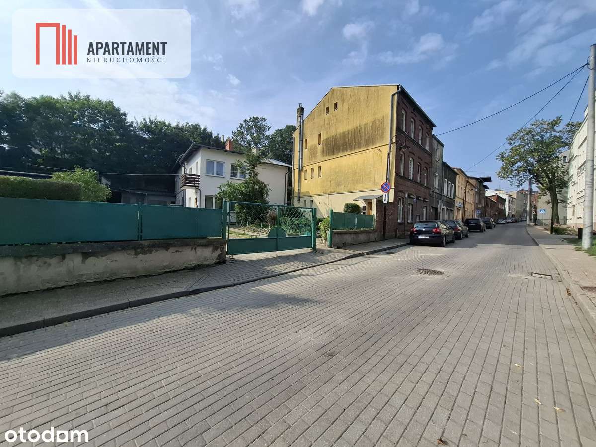 Lokal usługowy +działka (centrum) - Pełny obrazek: 5/15