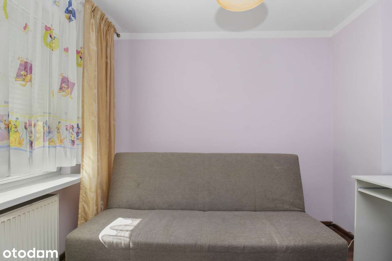 Mieszkanie 59,5 m² | 3 pokoje | Prądnik Biały | Bez prowizji-10