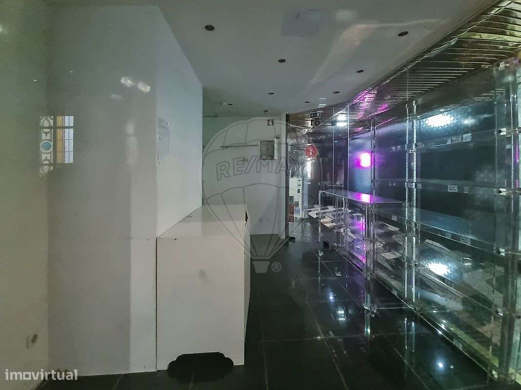 Loja  para venda - Grande imagem: 4/10