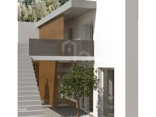 Moradia T5 - Ericeira 4 km, A Casa das Casas - Grande imagem: 5/26