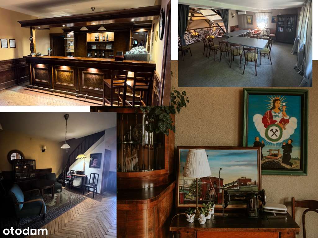 Obiekt wolnostojący, gastronomia, usługi, deweloperka - Pełny obrazek: 5/8