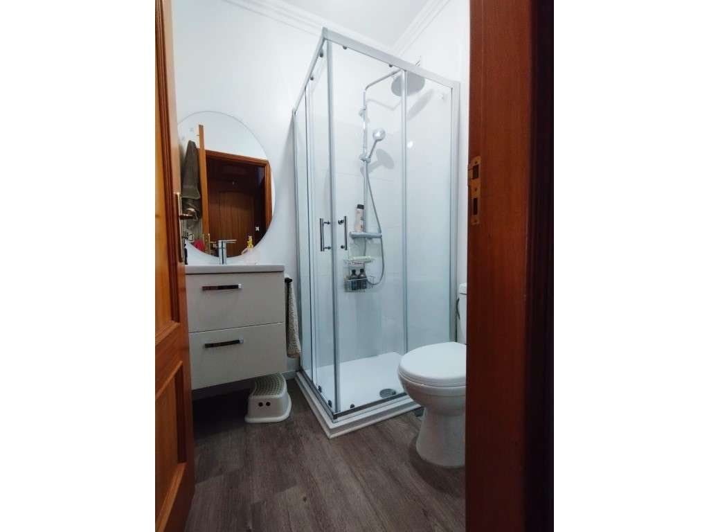 Apartamento T3 Renovado em São Marcos, Sintra-15