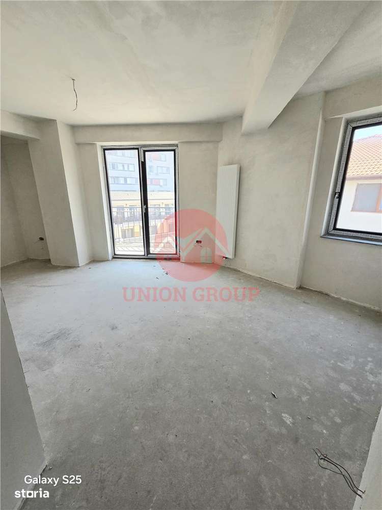 Apartament 3 Camere, Bloc Nou, Zona Inel 2 - Imagine principală: 4/7