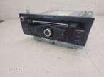 RADIO ZMIENIARKA CD AUDI A4 B8 A5 Q5 8R2035186 - 3