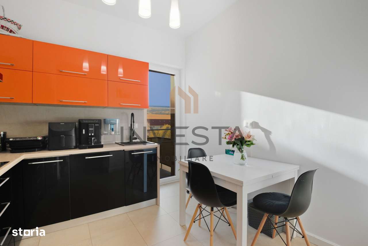 APARTAMENT TIP PENTHOUSE | PARCARE| BOXA - Imagine principală: 5/19