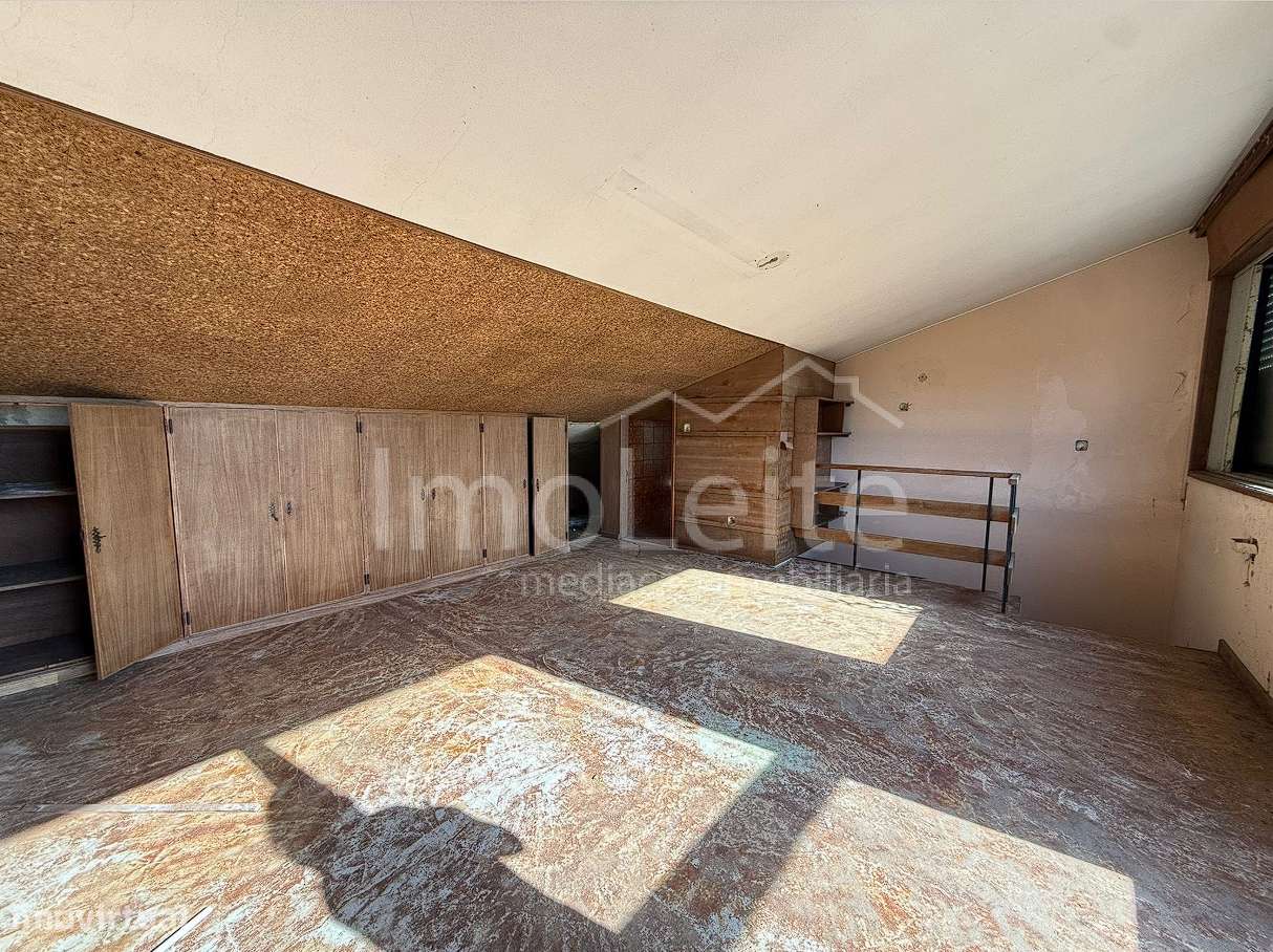 Moradia T4 Póvoa de Varzim Centro - Grande imagem: 5/6