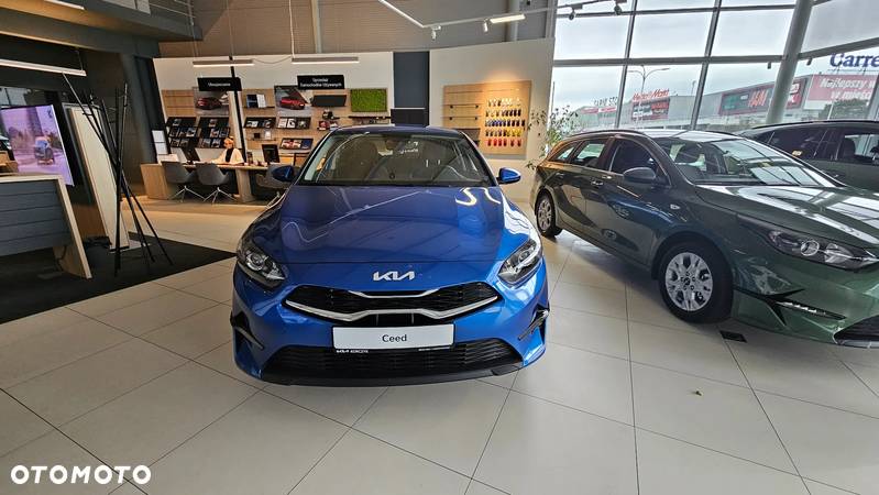 Kia Ceed 1.0 T-GDI M - 3