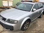 Dezmembrez Audi A6 Allroad Quattro 2.5 diesel - 2