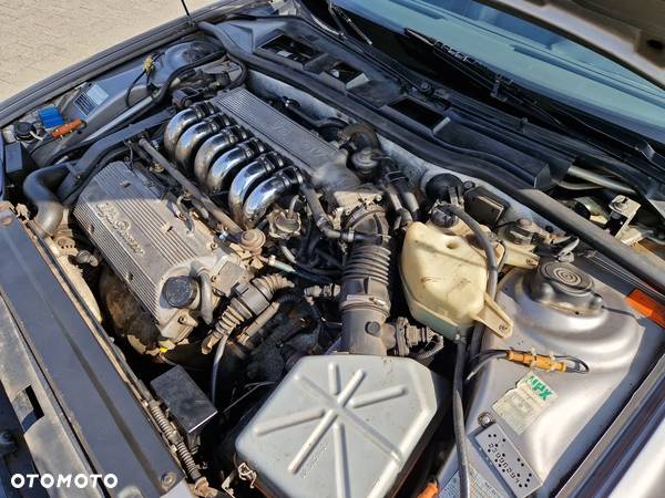 Alfa Romeo 164 3.0 24V Quadrifoglio - 30