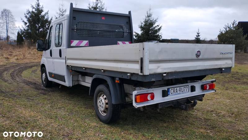 Fiat DUCATO - 3