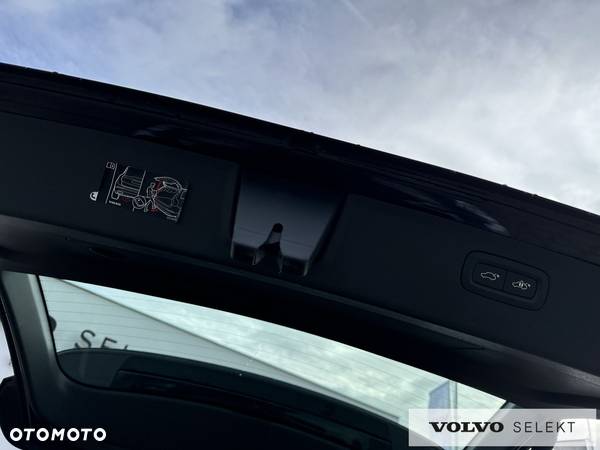 Volvo XC 90 - 27