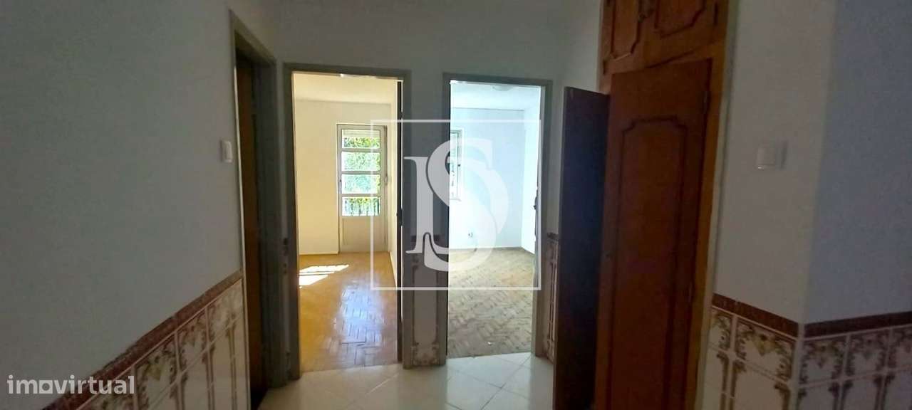 Apartamento T3 c/ arrecadação em Monte Abraão, Sintra-19