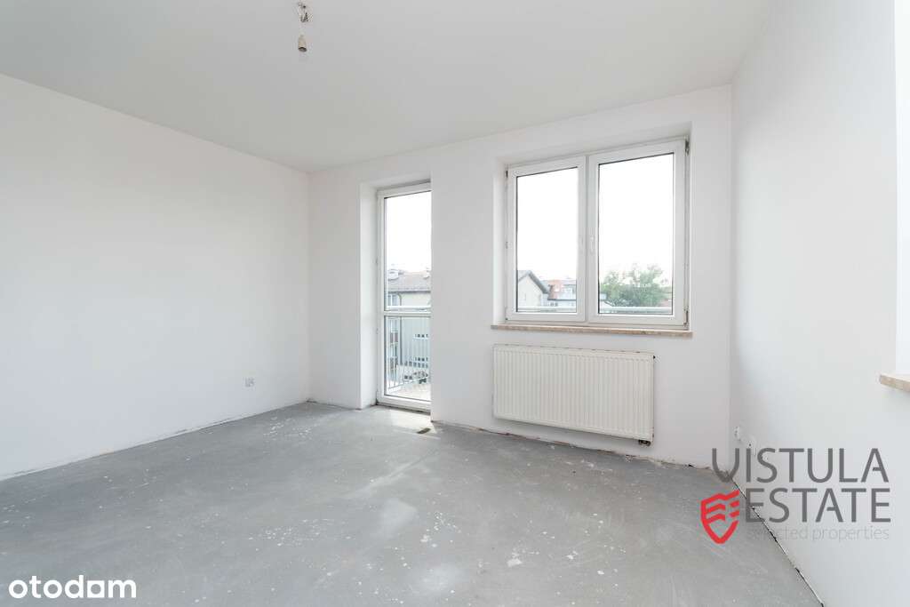 3 - pokojowe mieszkanie 60,60 m2 | Ruczaj-0