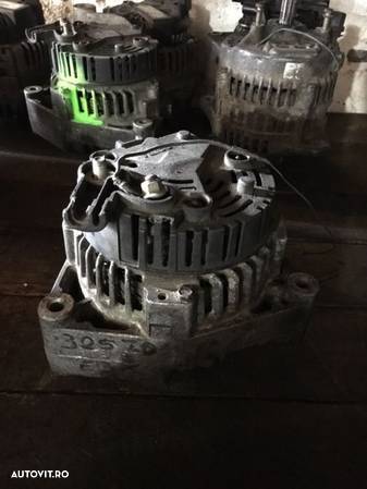 Alternator BMW E36 325tds E34 525tds - 1