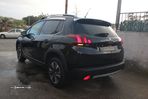 Peugeot 2008 1.2 PureTech Allure - 4