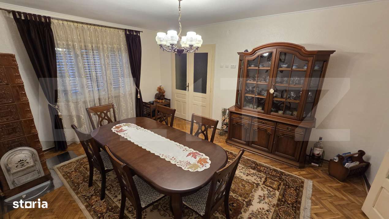 Casa individuala, zona centrala - posibilitate business !! - Imagine principală: 3/15