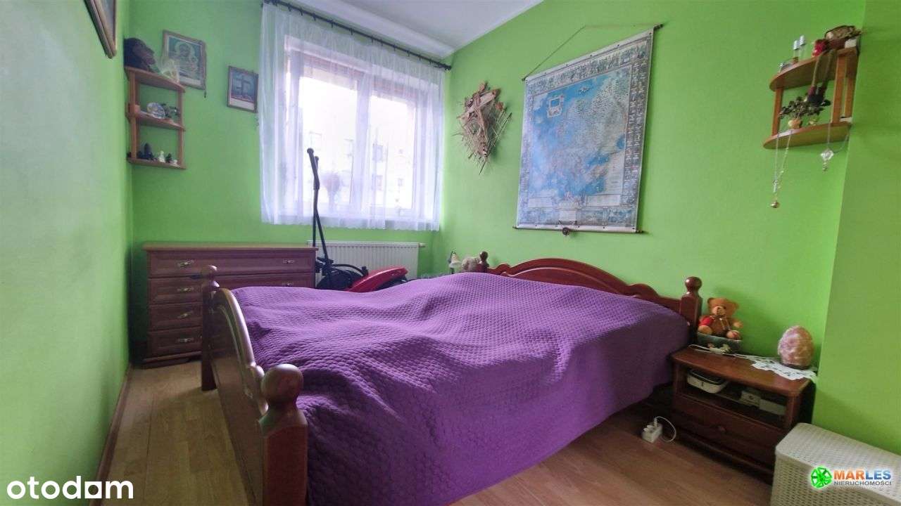 Mieszkanie, 62,57 m², Jelenia Góra-4