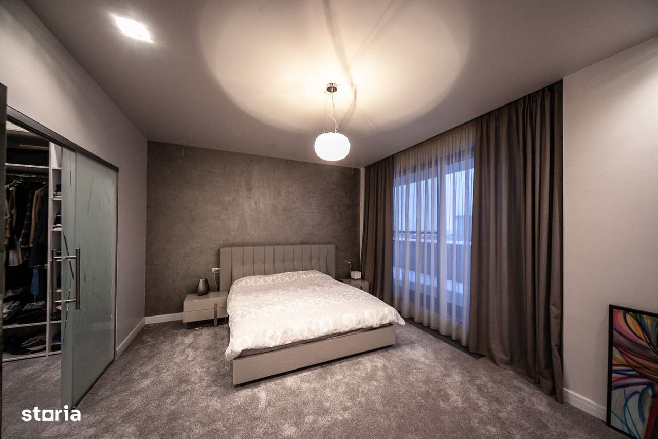 PROMOTIE!! Studio spatios 44mp ,Metrou Berceni 15 min , Stb ,Parc - Imagine principală: 1/10