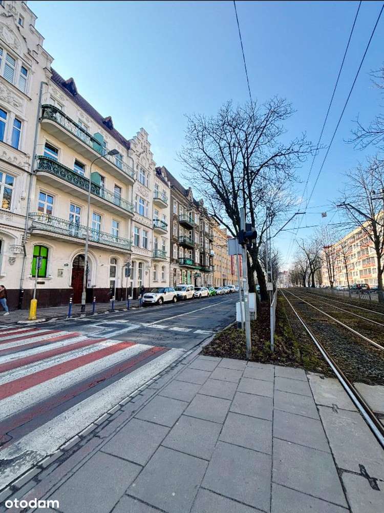 2 pokoje w okolicach Ch Galaxy-0