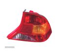 FAROLIN DIR PARA FORD FOCUS I SEDAN 98-01 FOCUS II SEDAN 01-05 - 1