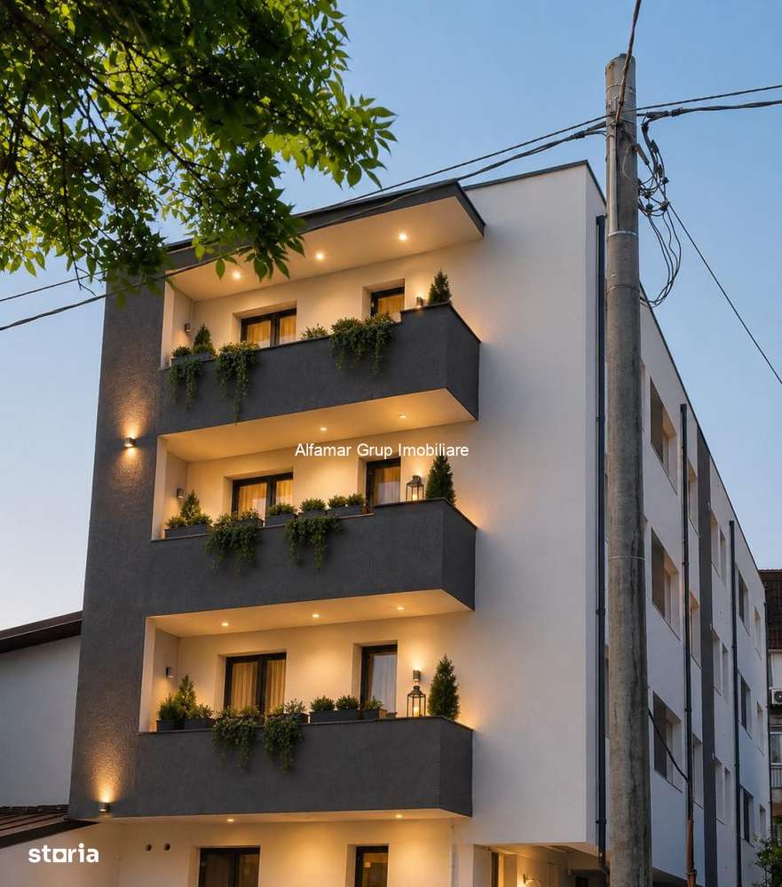 Apartament 2 camere modern, Alfamar 77 Residence, Giurgiului, Ferentari, Bucuresti