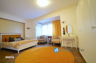 Inchiriere apartament 2 camere Cismigiu