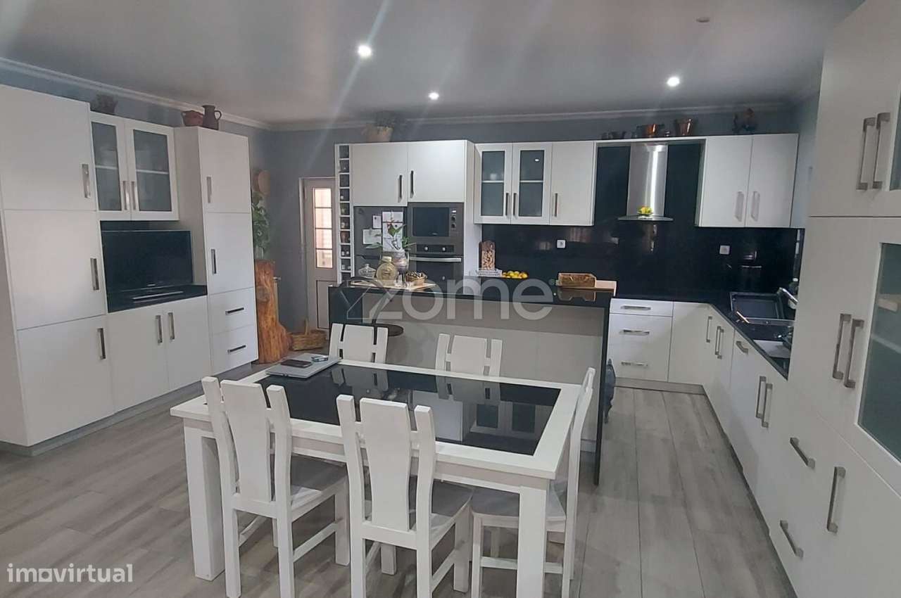 Moradia a 5 min do centro da cidade - Grande imagem: 5/22