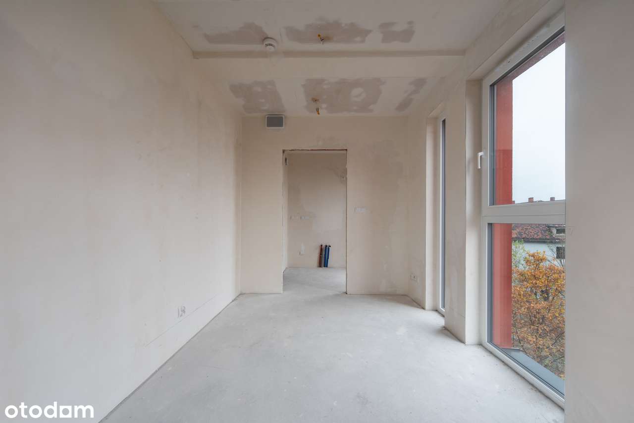 2 niezależne pokoje | Nowe | Karłowice-8